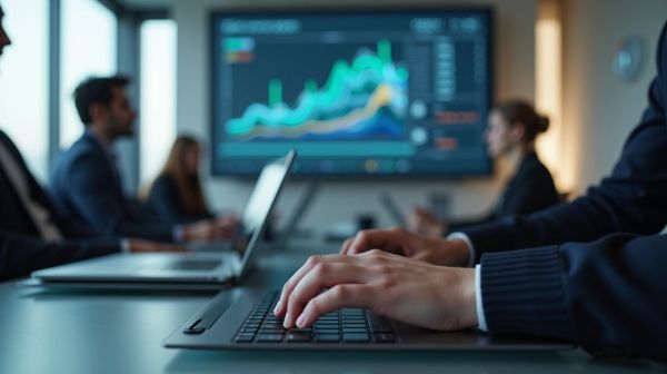 Agence n8n : automatisation des processus et transformation digitale sans code