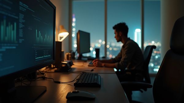 EDR en cybersécurité : une protection projetée avec des faille cachées