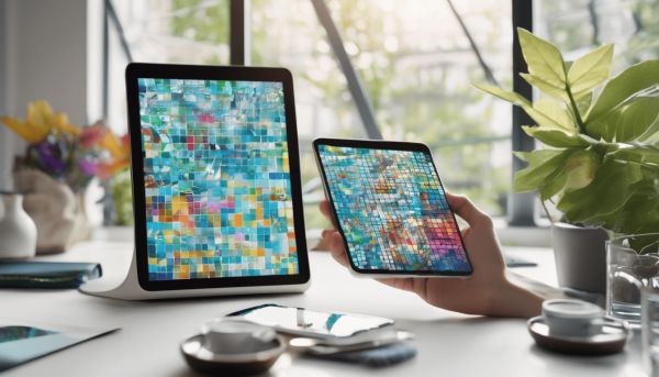 Facilitez votre recherche visuelle avec google reconnaissance image