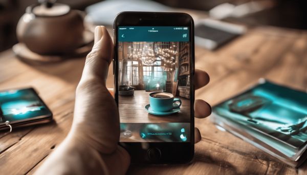 Google Lens : révélez le potentiel caché de vos images