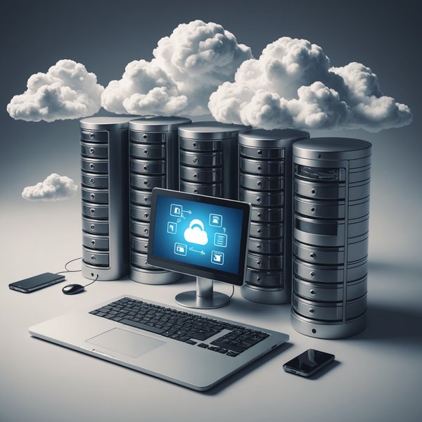 Quelles sont les meilleures pratiques pour la gestion des bases de données dans un environnement de cloud computing ?