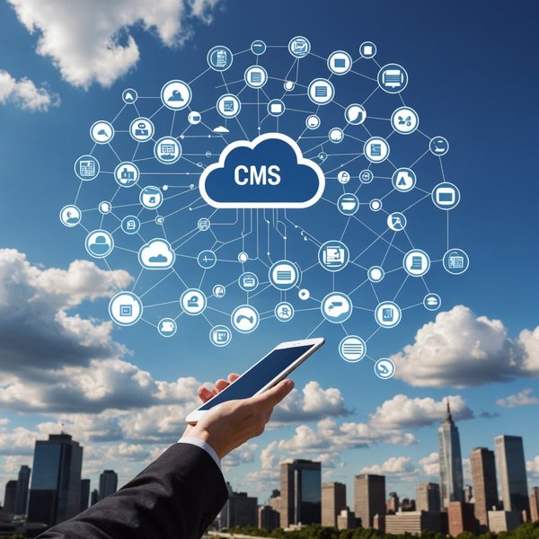 Quels sont les défis de l'intégration des systèmes de gestion de contenu (CMS) dans les environnements de cloud public?