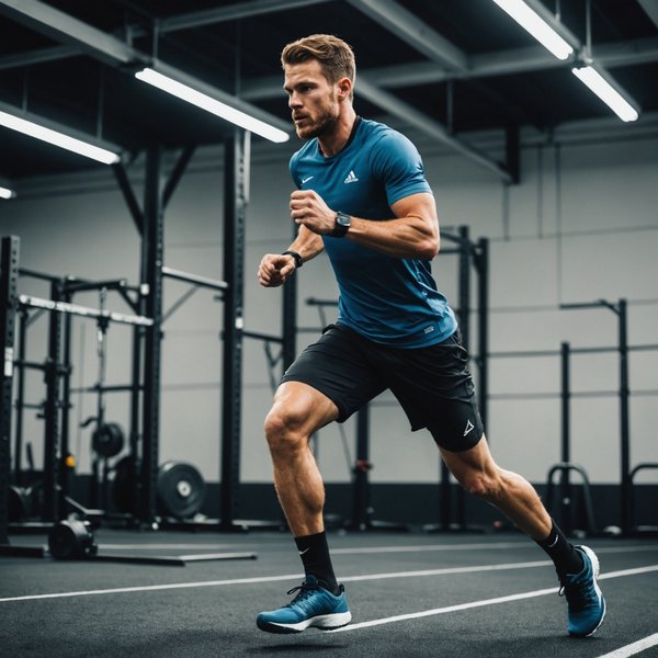 Comment les technologies de suivi des mouvements peuvent-elles être utilisées pour améliorer les performances des athlètes?