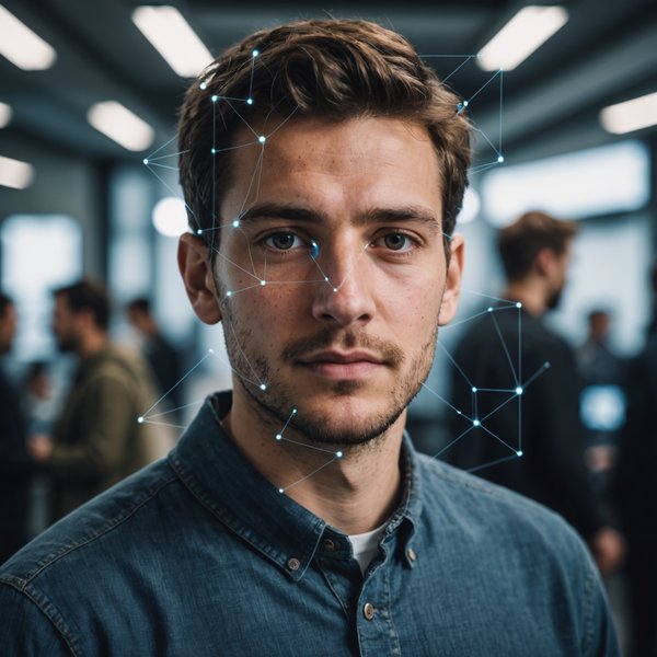 Quels sont les impacts des technologies de reconnaissance faciale sur la vie privée des individus?