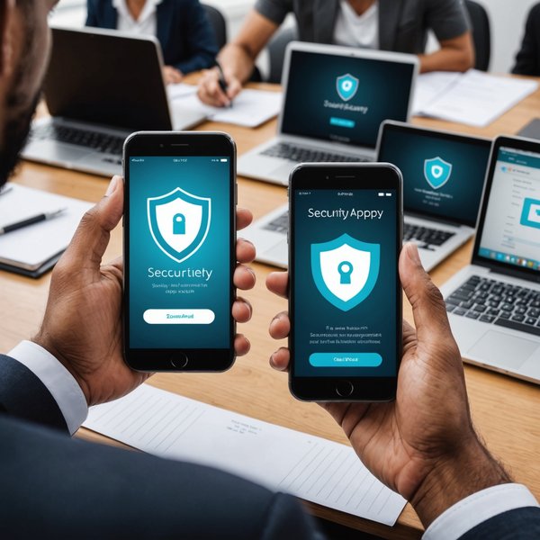 Comment choisir une application de gestion de la sécurité pour les petites entreprises ?