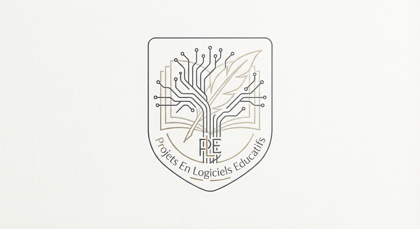 Projets En Logiciels Educatifs